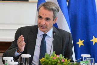 kyriakos